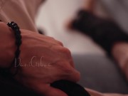 POV- Mi amigo me pone caliente y me masturbo mientras me habla sucio 11/16