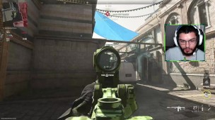 NEW *MAX DAMAGE* TEMPUS TORRENT in MW2 Season 4 is a 2 SHOT! (Best Tempus Torrent Class Setup)