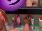 Deep in that tight pussy 🔥 11/16