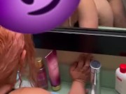 Deep in that tight pussy 🔥 13/16