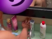 Deep in that tight pussy 🔥 15/16