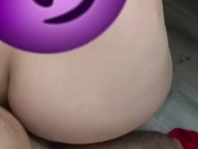 Deep in that tight pussy 🔥 3/16