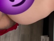 Deep in that tight pussy 🔥 5/16