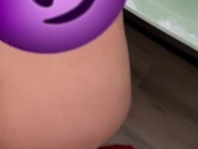 Deep in that tight pussy 🔥 9/16