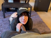 Gangbang Storytime | Kitty K 1/16