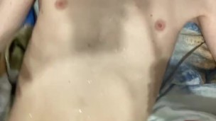amazing handjob