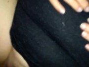 Real couple fucking homemade milf with big tits 3/16