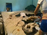 mpv these days' money buys dr*gs 2/16