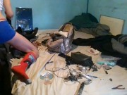 mpv these days' money buys dr*gs 3/16