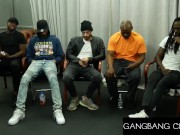 Mindy Bright Gets Filled With Cum 4/16