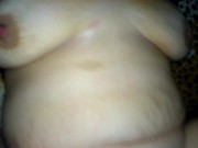 Real couple fucking homemade BBW with big tits 3/16