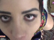 سکس ایرانی‌ خفن از کون با میلف سکسی‌ و فوق حشری - Horny Anal Sex With Hot Milf 9/16