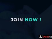 Naughty Babe Is Banged By 4 Black Cocks 1/16