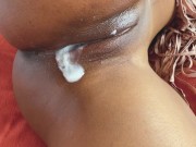 Cumshot / creampie compilation!!