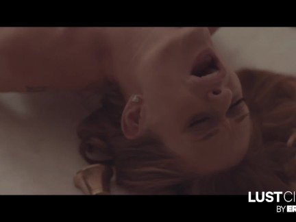 Erika Lust - Hypnosis Roleplay of Honour May & Effie Diaz in Hot Lesbian Sex - THE LISTENER in Lust Cinema