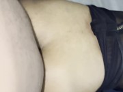 From da Back BBC good 1/16