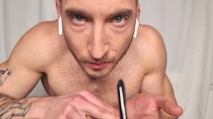 SOLO - PORN ASMR (put on headphones) - MIKA AYDEN