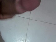 Jerking time - Screenshot 2 of 16 - Cum