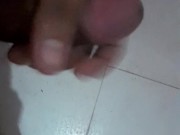 Jerking time - Screenshot 6 of 16 - Cum