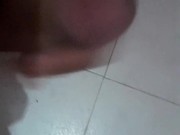 Jerking time