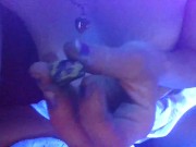 scared cause its random video upload thursday 14/16