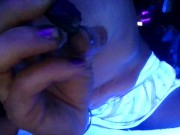 scared cause its random video upload thursday 16/16