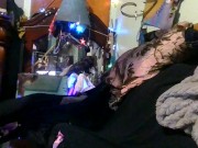 scared cause its random video upload thursday 4/16