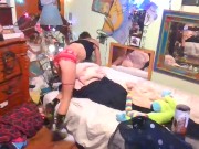 part 2 (I think) 3/16