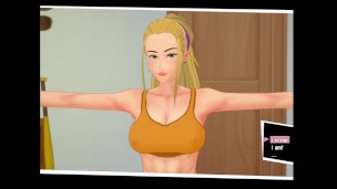 Knight Of Love Cap 8 - Mi Novia Pelirroja Me Chupa La Polla