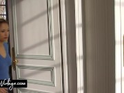 The big boobs governess prefers the sodomy 14/16