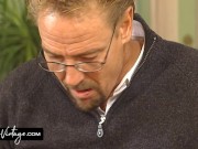 The big boobs governess prefers the sodomy 2/16