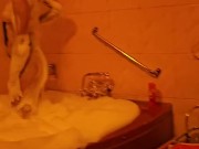 Promo shot from my night club