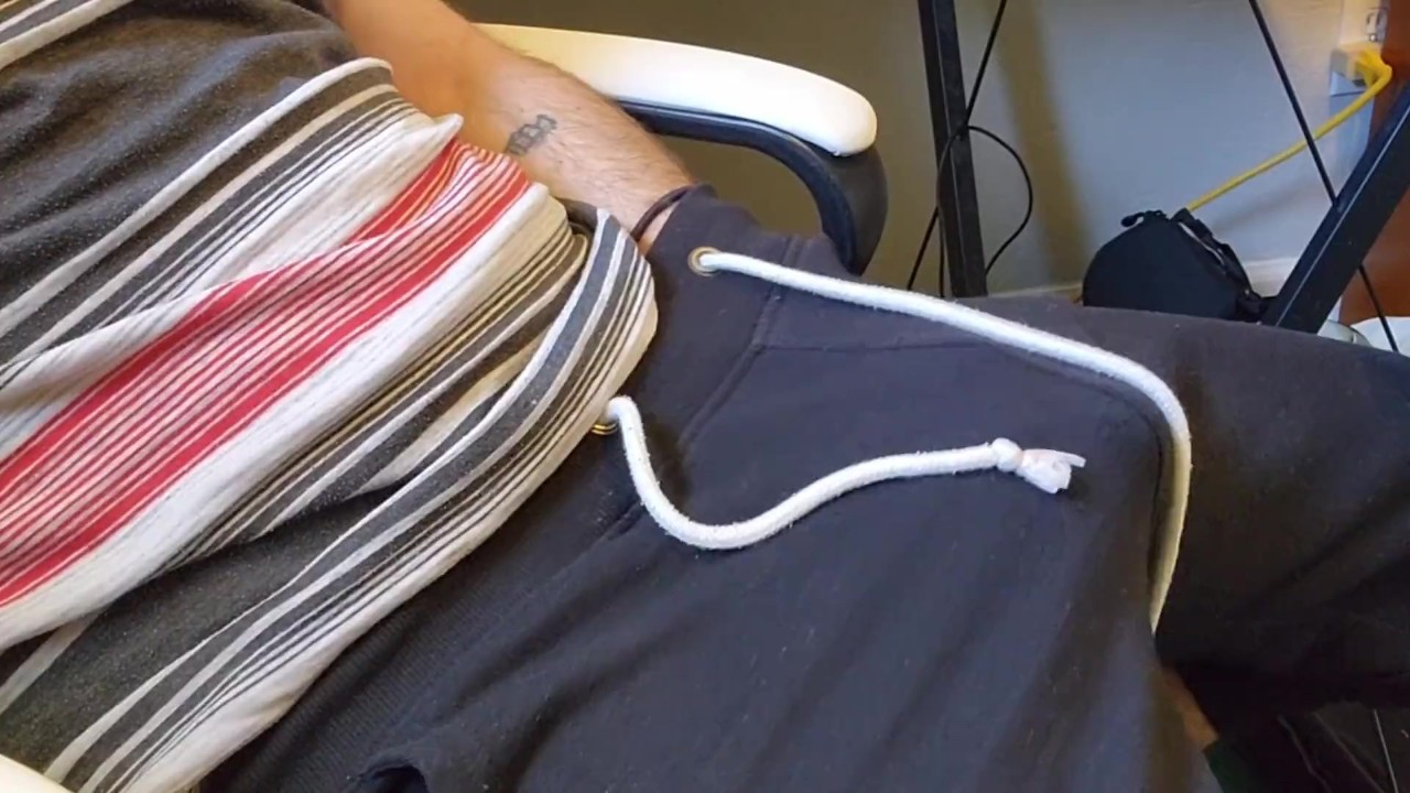 EDGING myself 3 times before MASSIVE CUM SHOT - Mr. Moose - RedTube