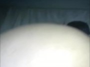 I was jealous to see her like that with a friend, she becomes a real slutty wife 5/16