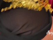 Concubines give pleasure to the owner 1/16