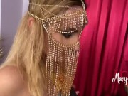 Concubines give pleasure to the owner 2/16