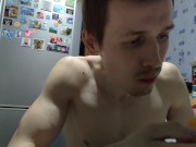 Imagine I destroyed your pussy!