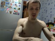 Imagine I destroyed your pussy! 11/16