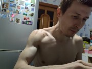 Imagine I destroyed your pussy! 13/16