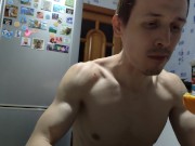 Imagine I destroyed your pussy! 14/16