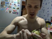 Imagine I destroyed your pussy! 5/16