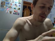 Imagine I destroyed your pussy! 8/16