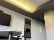 JULIE OLIVER- Dançando funk e fazendo striptease 6/16