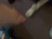 Our Own Deeply Exaggerated private life - degrading ourselves for our own entertainment 15/16