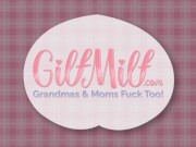 Lusty & Vigorous Dude Pounds Some Horny Older Lady Named Emmy! 1/16