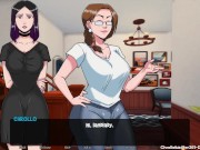DAWN OF MALICE CAP 34