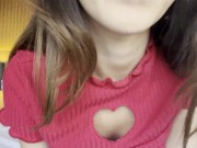 JULIE OLIVER- guiando punheta e falando putaria 3/16