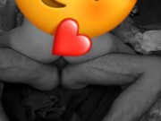 Bella fucking on rug 2/16