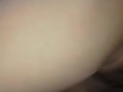 عاد زوجي إلى المنزل من العمل وسكب البي بي سي في كس أبيض ، جنس مغربي🥵🇪🇬😛 13/16