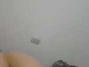 عاد زوجي إلى المنزل من العمل وسكب البي بي سي في كس أبيض ، جنس مغربي🥵🇪🇬😛 15/16